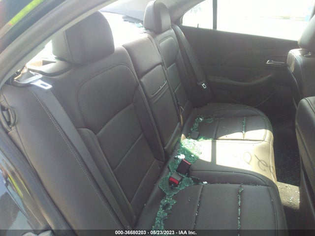 2013 CHEVROLET MALIBU LTZ VIN: 1G11H5SA6DF232128