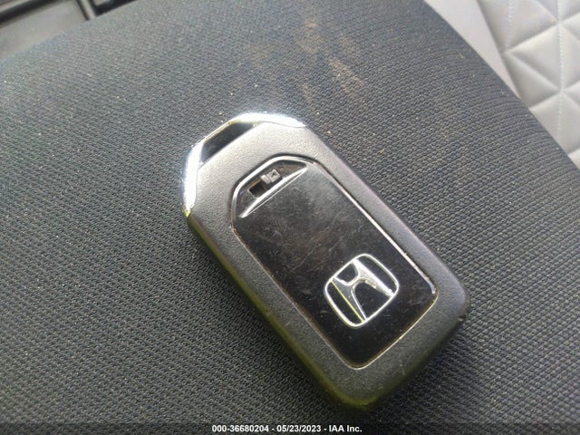 Honda CR-V EX 2015 2HKRM3H56FH521894 Image 11