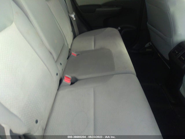 Honda CR-V EX 2015 2HKRM3H56FH521894 Image 8