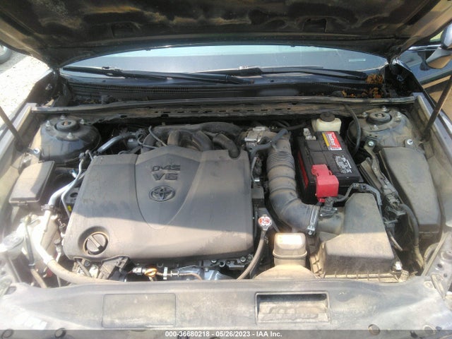 Toyota Camry V6 2018 4T1BZ1HK2JU003451 Image 11