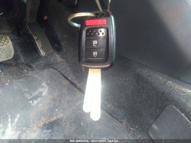Honda FIT LX 2017 3HGGK5H55HM705344 Image 11
