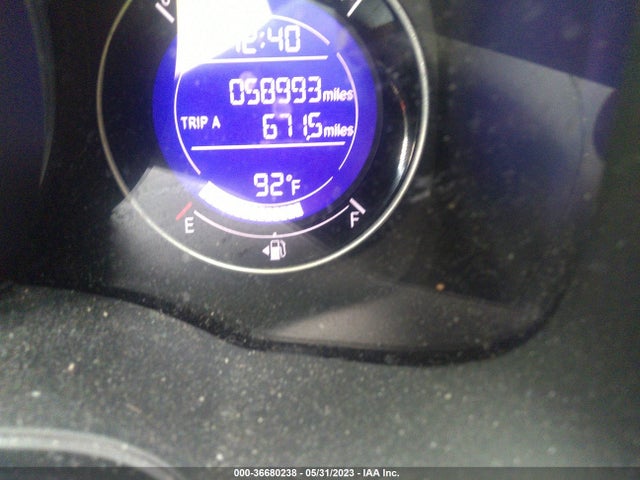 Honda FIT LX 2017 3HGGK5H55HM705344 Image 7