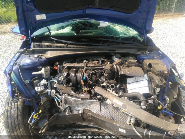 Hyundai ELANTRA SEL 2023 KMHLM4AG5PU427225 Image 15