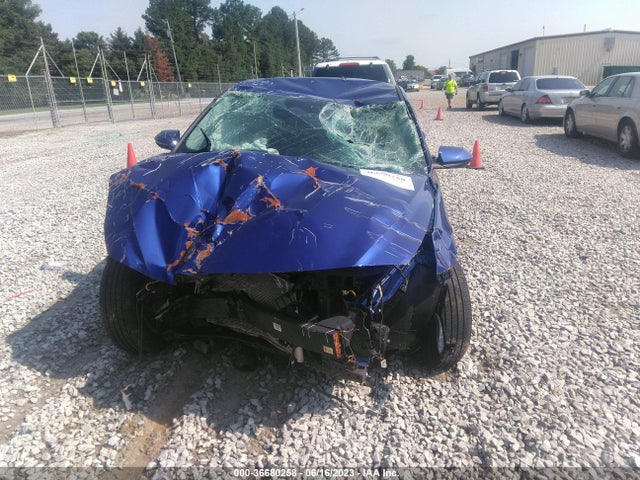 Hyundai ELANTRA SEL 2023 KMHLM4AG5PU427225 Image 3