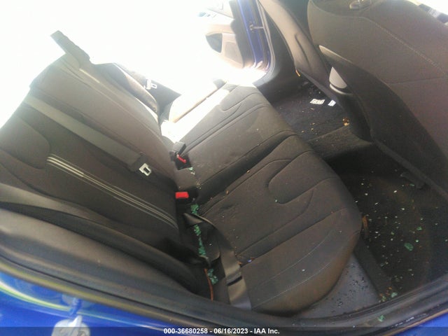 Hyundai ELANTRA SEL 2023 KMHLM4AG5PU427225 Image 13