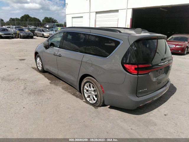Chrysler Pacifica Touring L 2022 2C4RC1BG0NR157720 Image 3