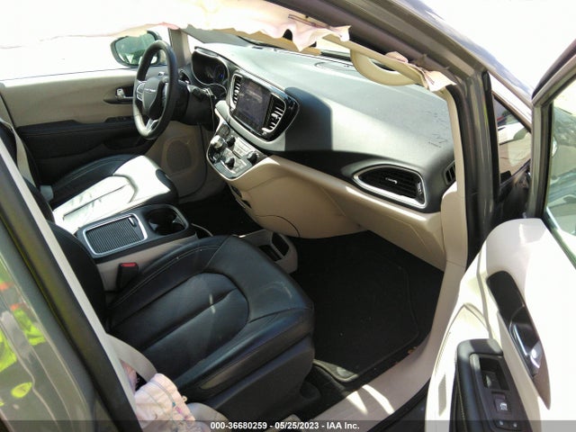 Chrysler Pacifica Touring L 2022 2C4RC1BG0NR157720 Image 5