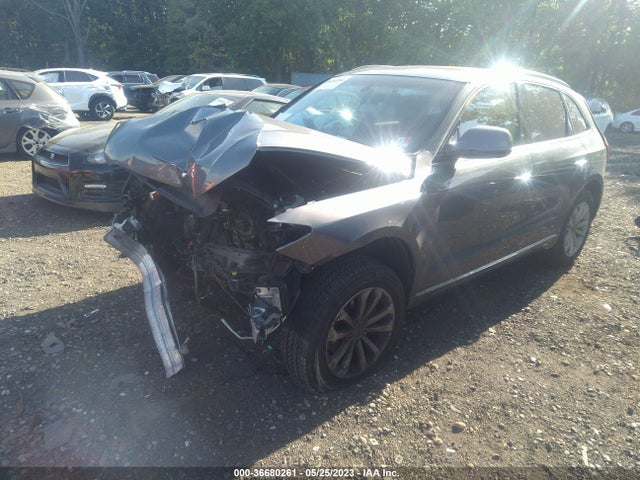 WA1LFAFP8FA103797 Audi Q5 Premium Plus