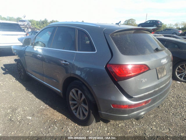 WA1LFAFP8FA103797 Audi Q5 Premium Plus