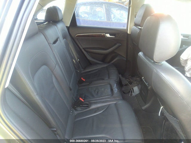 WA1LFAFP8FA103797 Audi Q5 Premium Plus