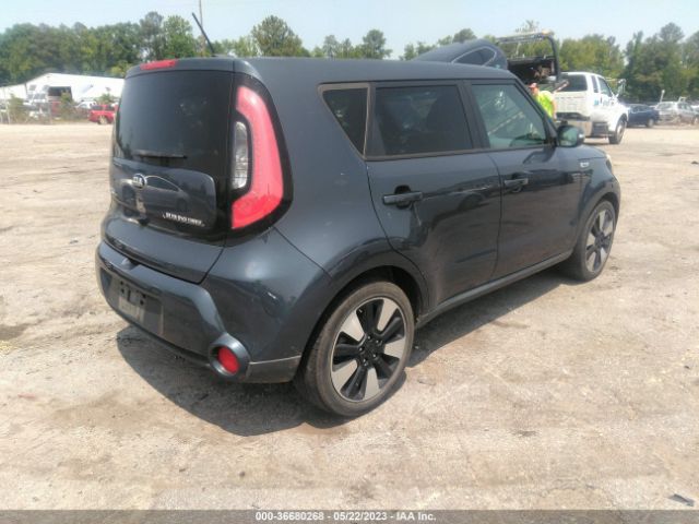 KNDJX3A59F7145274 KIA Soul !
