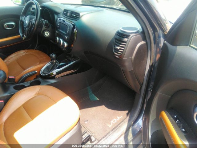 KNDJX3A59F7145274 KIA Soul !