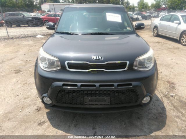 KNDJX3A59F7145274 KIA Soul !