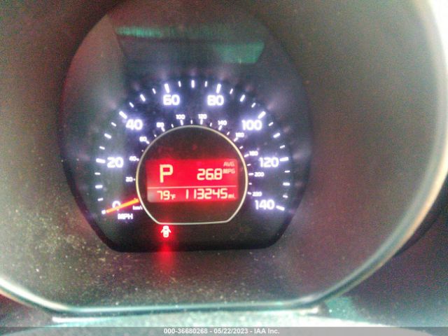 KNDJX3A59F7145274 KIA Soul !