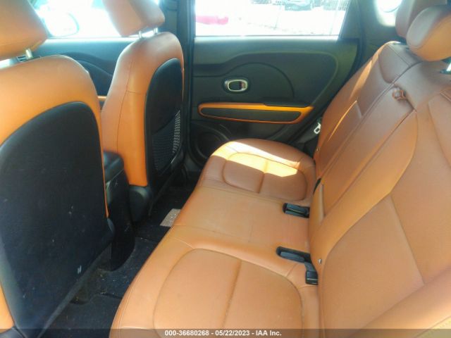 KNDJX3A59F7145274 KIA Soul !