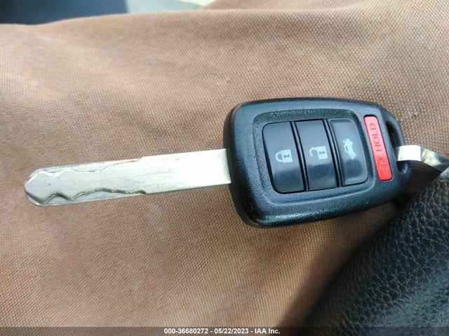 Honda Accord Sedan Lx 2015 1HGCR2F38FA129513 Image 10