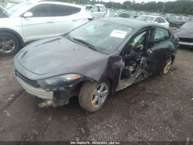 1C3CDFBB2GD667727 Dodge DART SXT