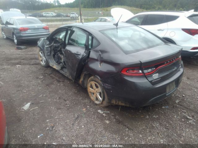 1C3CDFBB2GD667727 Dodge DART SXT