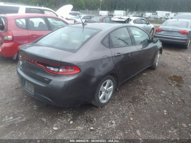 1C3CDFBB2GD667727 Dodge DART SXT