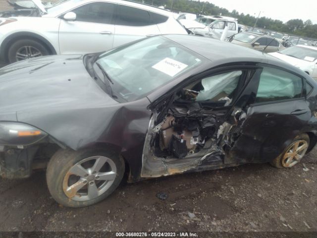 1C3CDFBB2GD667727 Dodge DART SXT