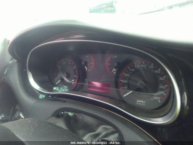 1C3CDFBB2GD667727 Dodge DART SXT
