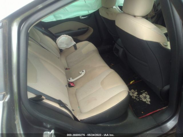 1C3CDFBB2GD667727 Dodge DART SXT