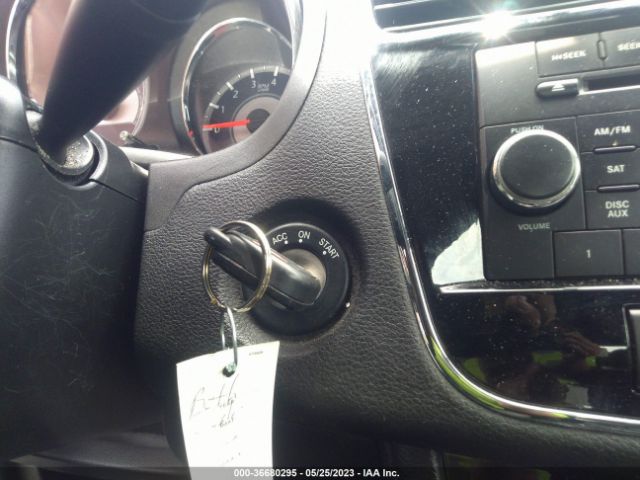 1C3BCBEB6EN158203 Chrysler 200 Touring