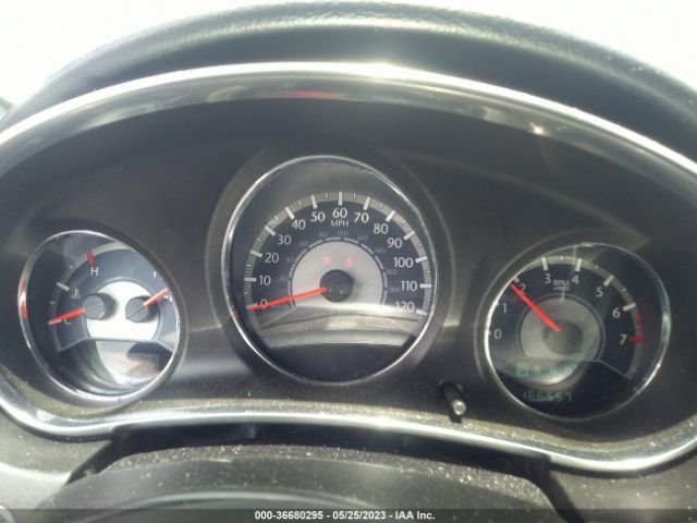 1C3BCBEB6EN158203 Chrysler 200 Touring