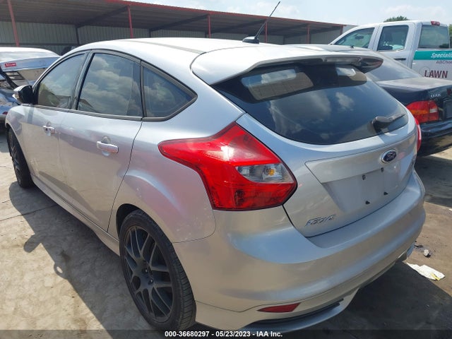 Ford FOCUS ST 2014 1FADP3L93EL442131 Image 3