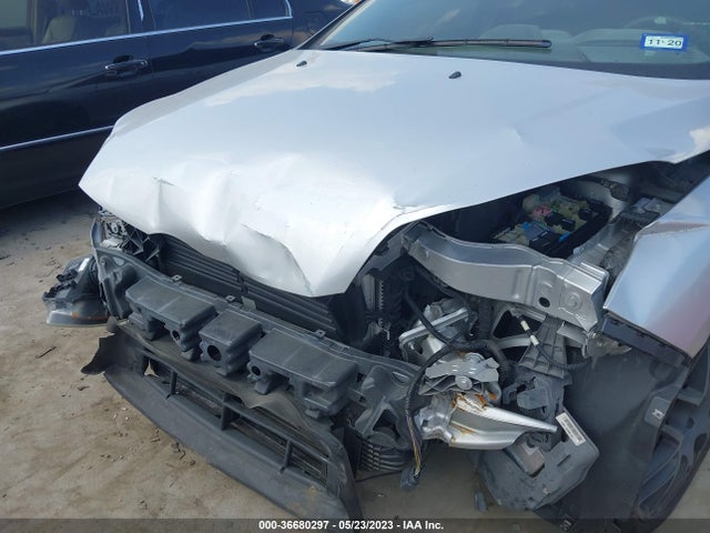 Ford FOCUS ST 2014 1FADP3L93EL442131 Image 6