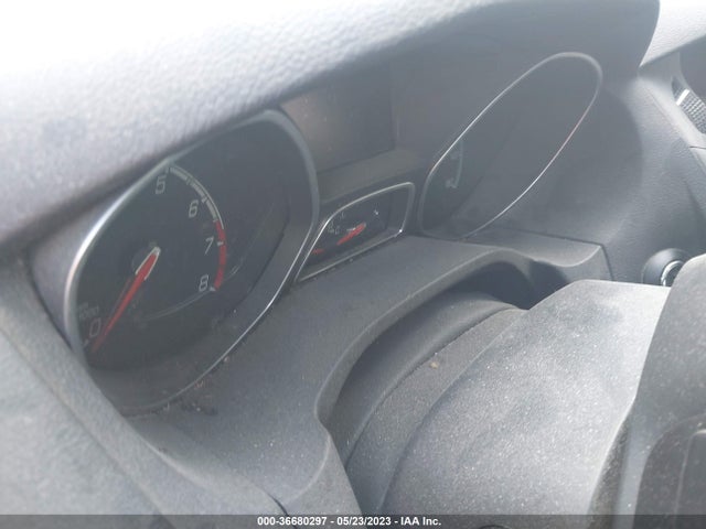 Ford FOCUS ST 2014 1FADP3L93EL442131 Image 7