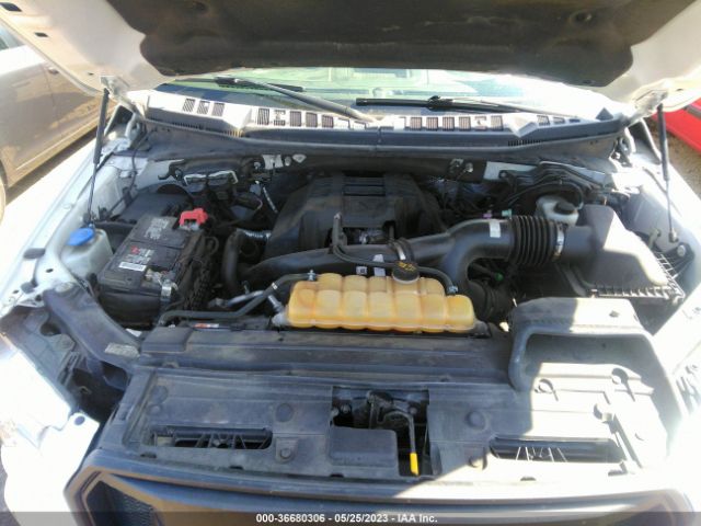 1FTEW1EP9FKD90979 Ford F-150 Xlt/xl/lariat