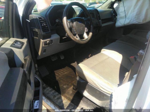 1FTEW1EP9FKD90979 Ford F-150 Xlt/xl/lariat