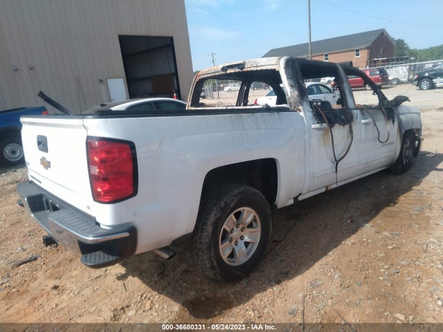 Chevrolet Silverado 1500 1lt 2016 3GCPCREC5GG126518 Image 4