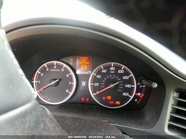 19UDE2F82JA005192 Acura Ilx W/premium