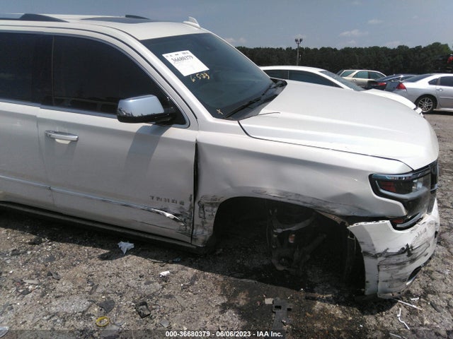 Chevrolet Tahoe Ltz 2016 1GNSKCKC3GR140021 Image 6