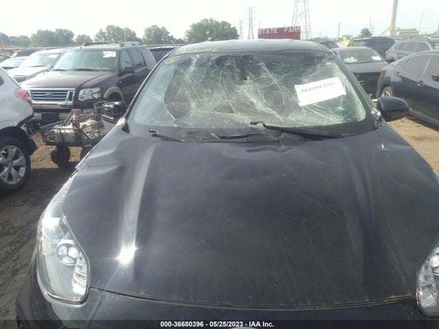 2019 KIA SPORTAGE LX VIN: KNDPMCAC0K7595617