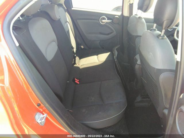 ZFBCFXBT0GP332079 Fiat 500x Easy