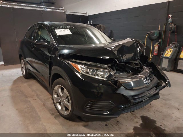 2019 3CZRU6H39KG712528 main image