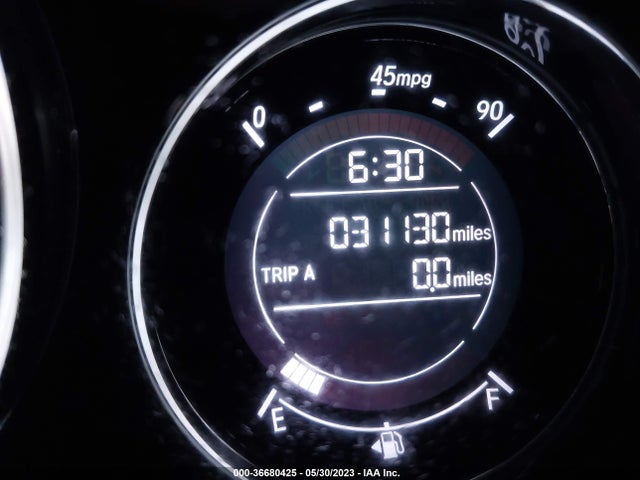 Honda HR-V LX 2019 3CZRU6H39KG712528 Image 7