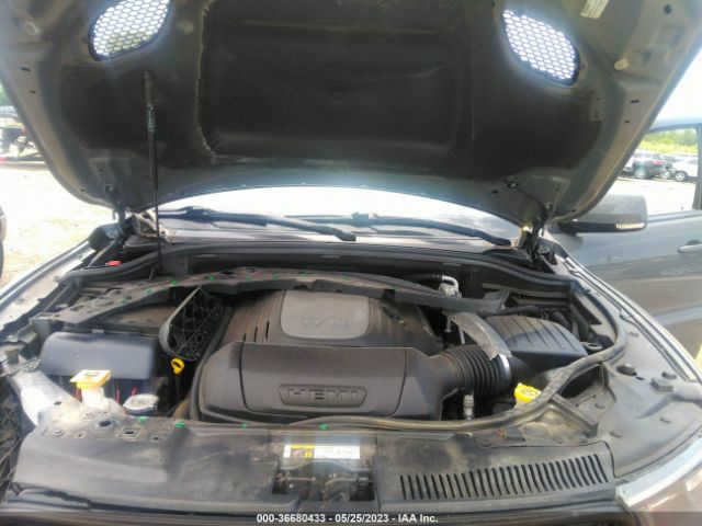 1C4SDJCT1LC130526 Dodge Durango R/t