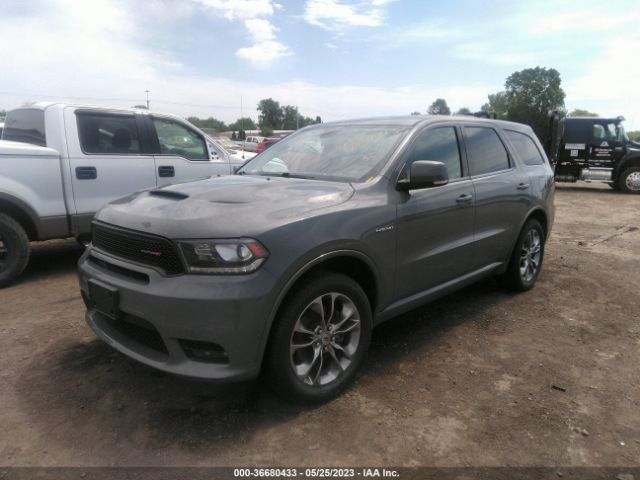 1C4SDJCT1LC130526 Dodge Durango R/t