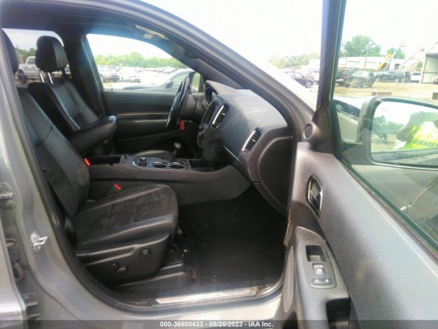 1C4SDJCT1LC130526 Dodge Durango R/t