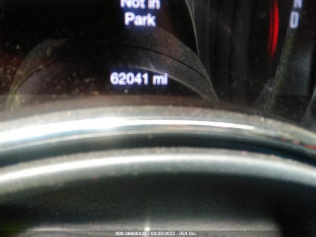1C4SDJCT1LC130526 Dodge Durango R/t