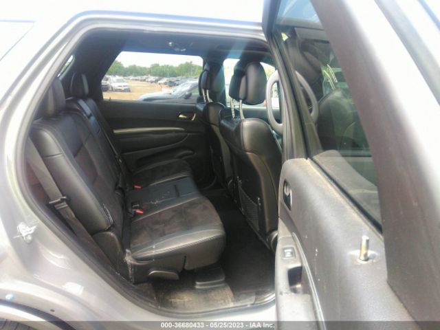 1C4SDJCT1LC130526 Dodge Durango R/t