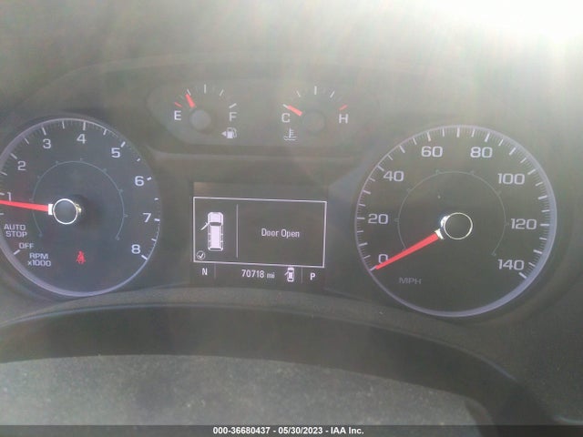 GMC Terrain Sle 2018 3GKALMEV5JL142800 Image 7