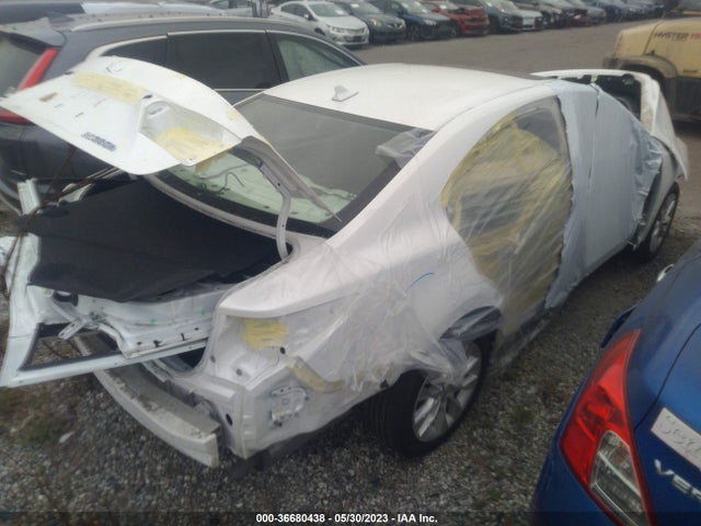 JTHBW1GG3E2063491 Lexus Es 300h Hybrid