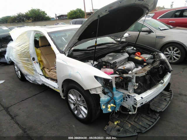 JTHBW1GG3E2063491 Lexus Es 300h Hybrid