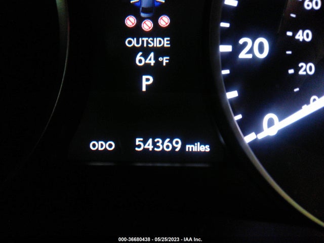 JTHBW1GG3E2063491 Lexus Es 300h Hybrid