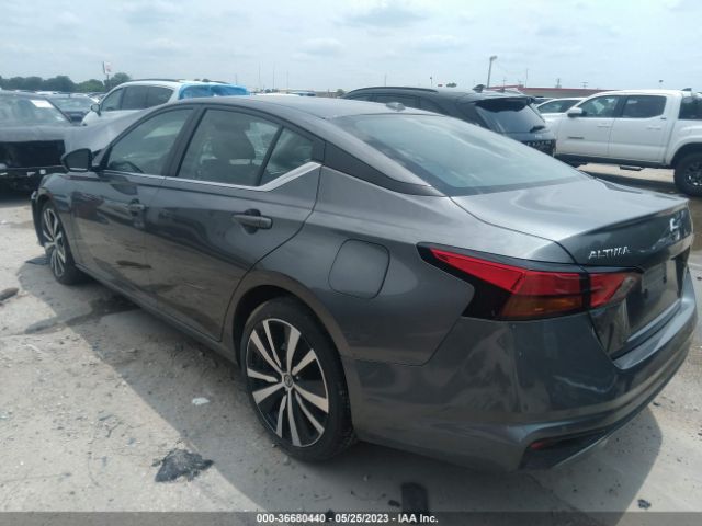 1N4BL4CVXNN395156 Nissan Altima 2.5 Sr